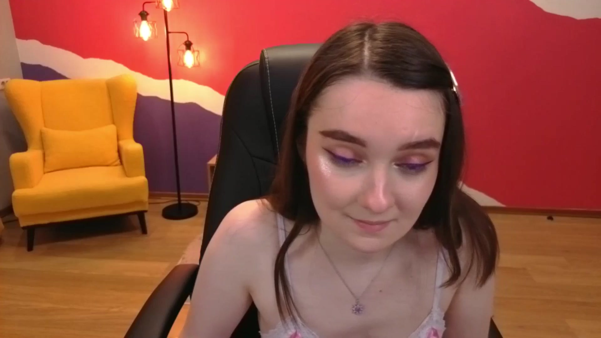 Gallery image thumbnail from Milim_Nava's myfreecams stream on, 02/10/2026, 22:26 image 5 of 20