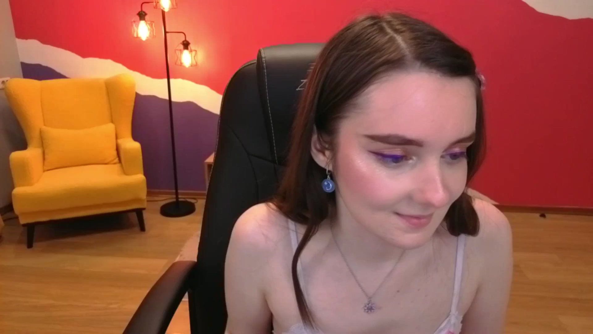 Gallery image thumbnail from Milim_Nava's myfreecams stream on, 02/10/2026, 22:26 image 4 of 20