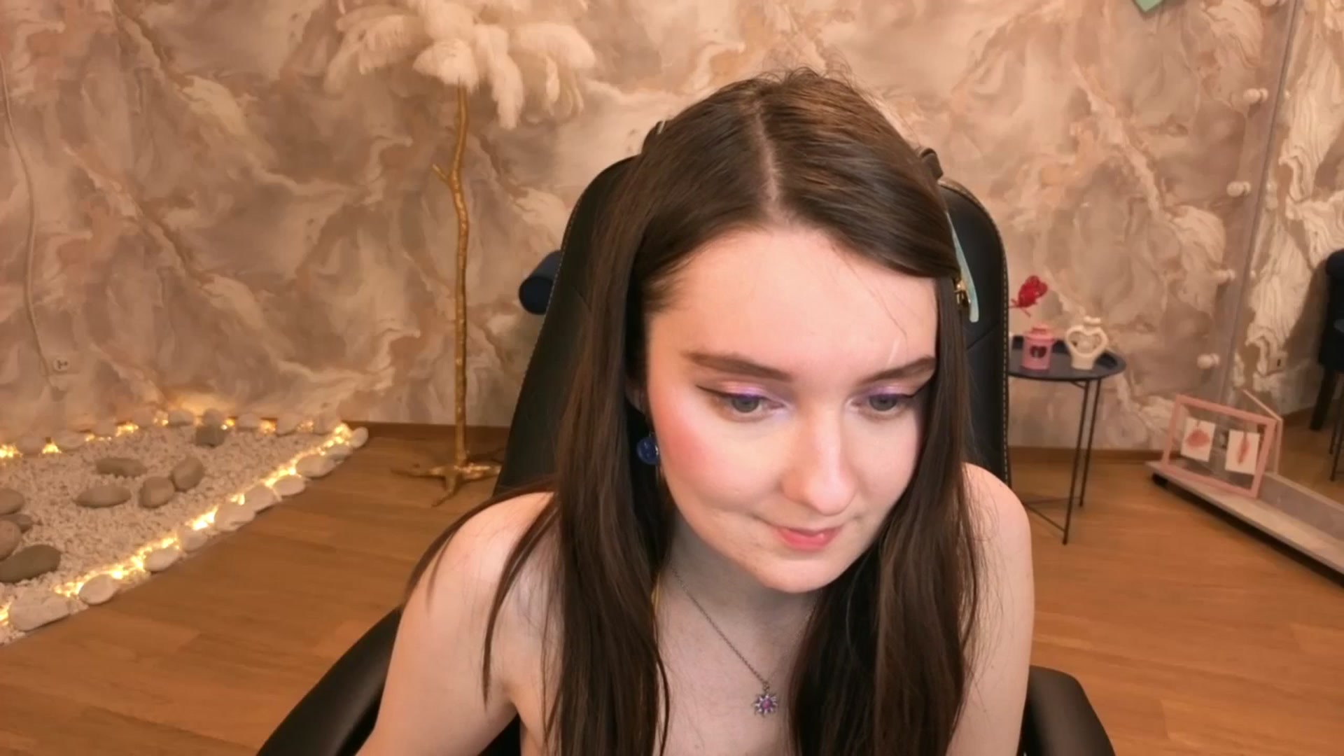 Gallery image thumbnail from Milim_Nava's myfreecams stream on, 02/12/2026, 08:56 image 2 of 20