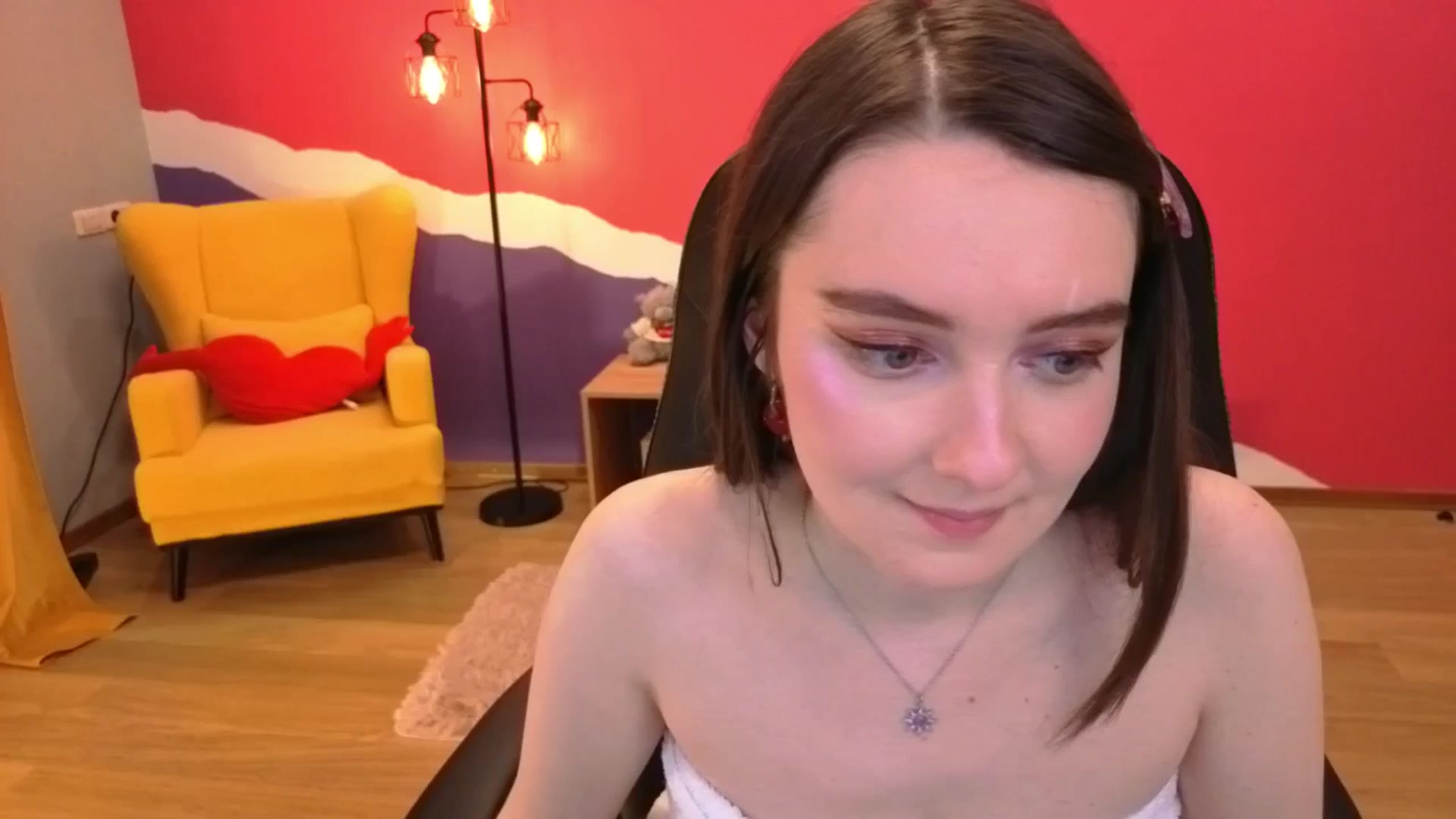 Gallery image thumbnail from Milim_Nava's myfreecams stream on, 02/13/2026, 06:32 image 7 of 20