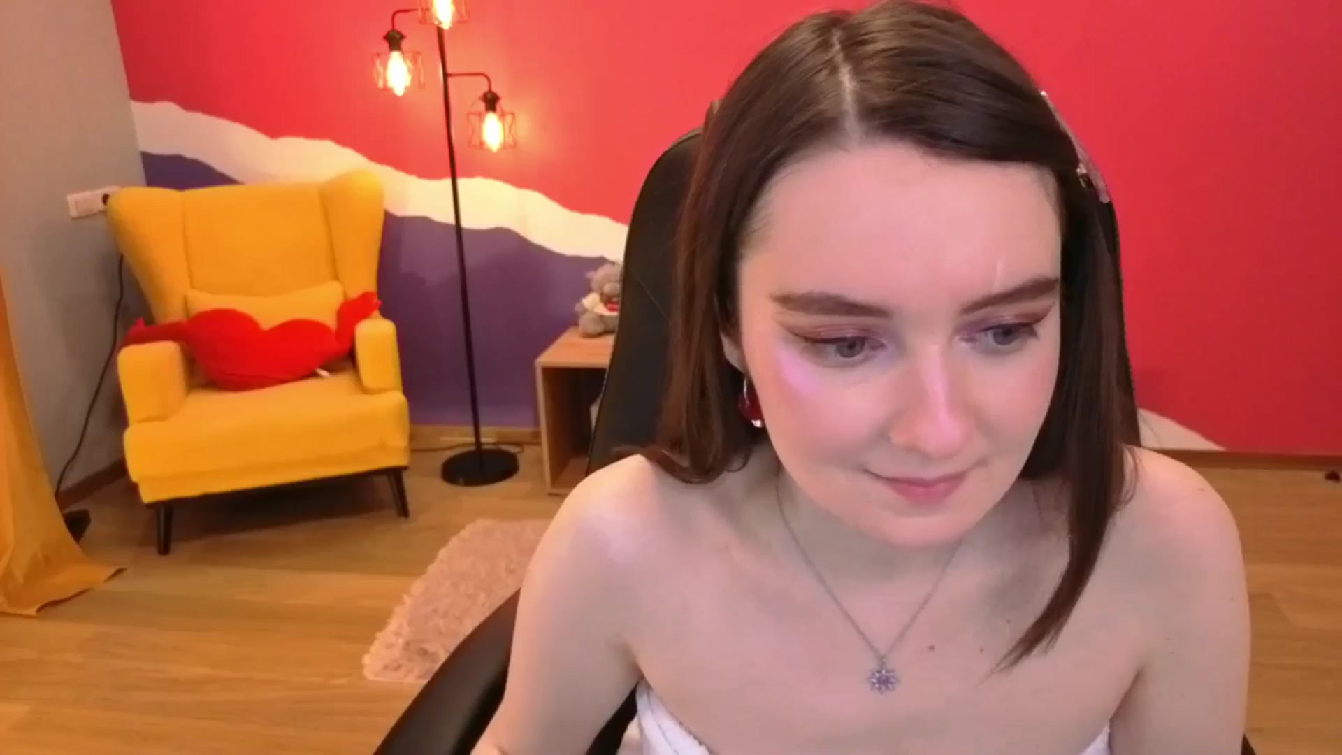 Gallery image thumbnail from Milim_Nava's myfreecams stream on, 02/13/2026, 06:32 image 11 of 20