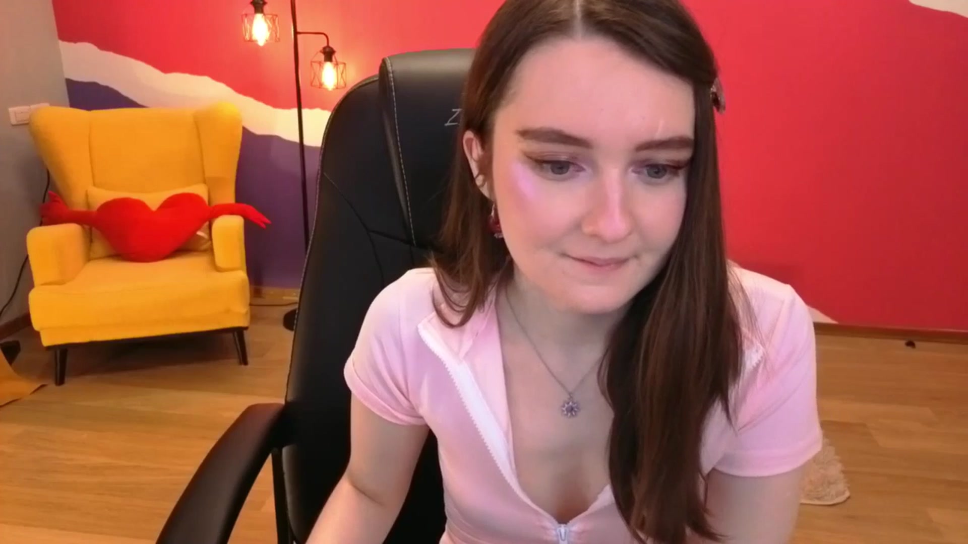 Gallery image thumbnail from Milim_Nava's myfreecams stream on, 02/13/2026, 09:54 image 12 of 20
