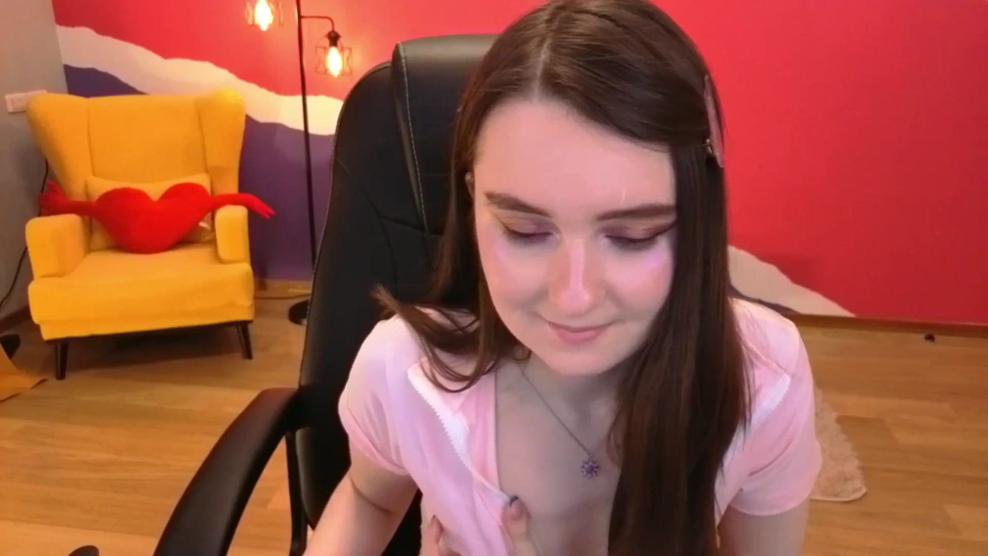 Gallery image thumbnail from Milim_Nava's myfreecams stream on, 02/13/2026, 09:54 image 16 of 20