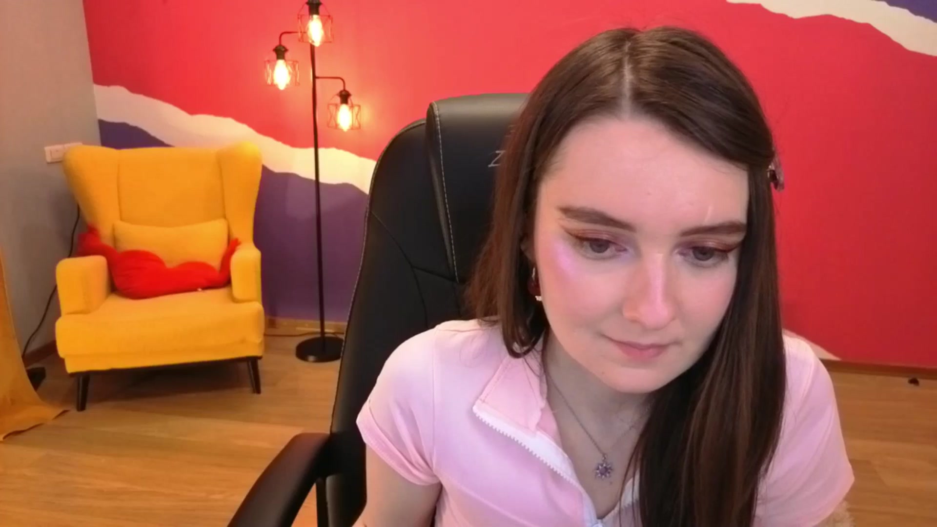 Gallery image thumbnail from Milim_Nava's myfreecams stream on, 02/13/2026, 09:54 image 5 of 20