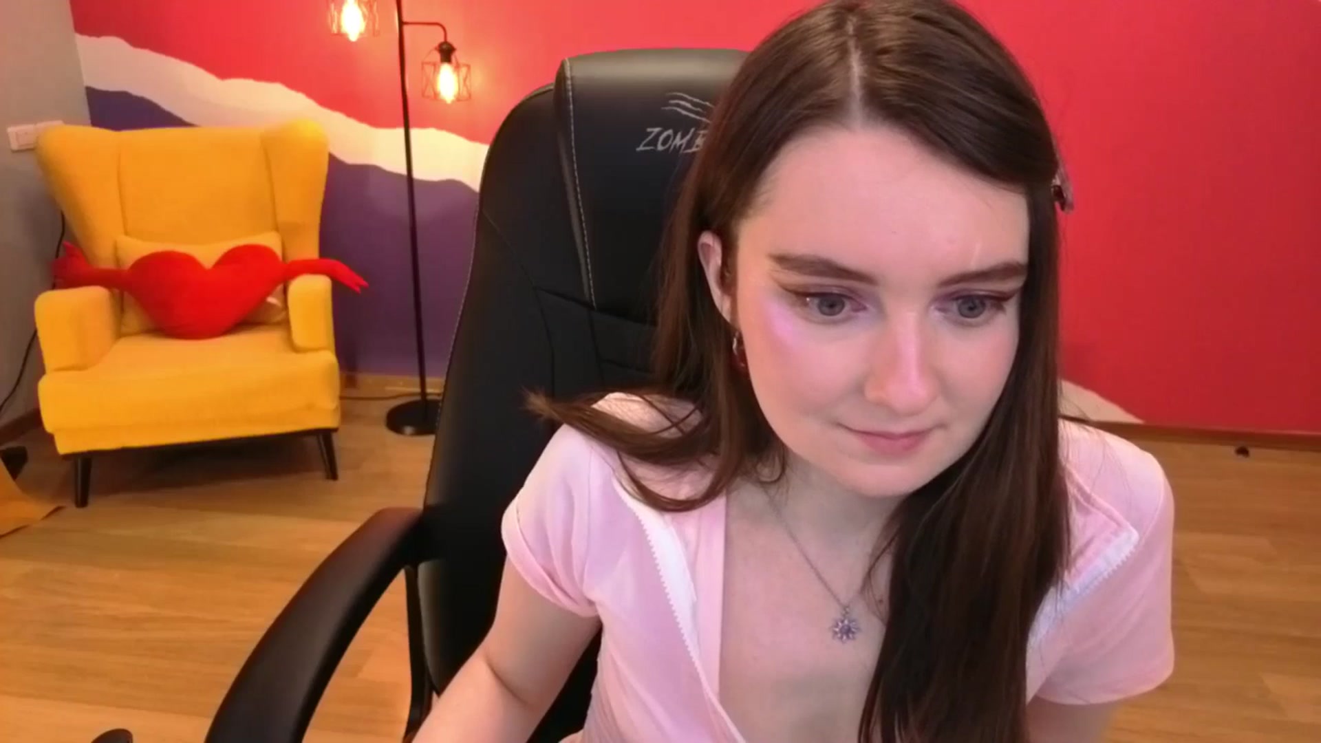 Gallery image thumbnail from Milim_Nava's myfreecams stream on, 02/13/2026, 09:54 image 18 of 20
