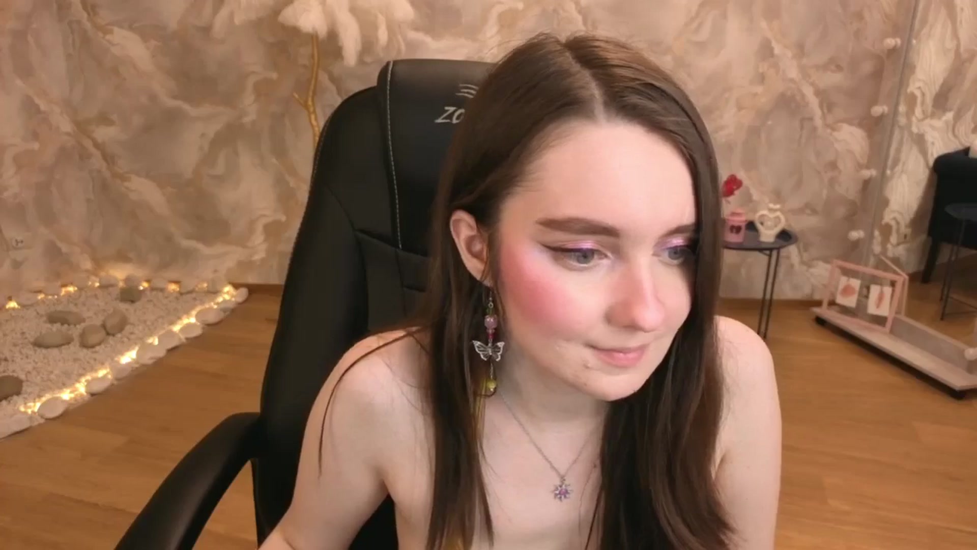 Gallery image thumbnail from Milim_Nava's myfreecams stream on, 02/14/2026, 10:23 image 3 of 20