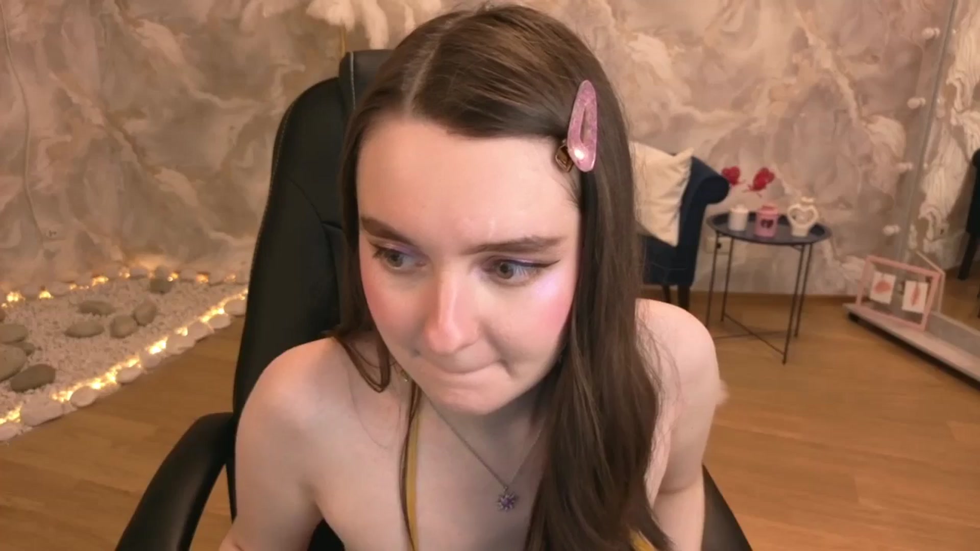 Gallery image thumbnail from Milim_Nava's myfreecams stream on, 02/14/2026, 10:23 image 20 of 20