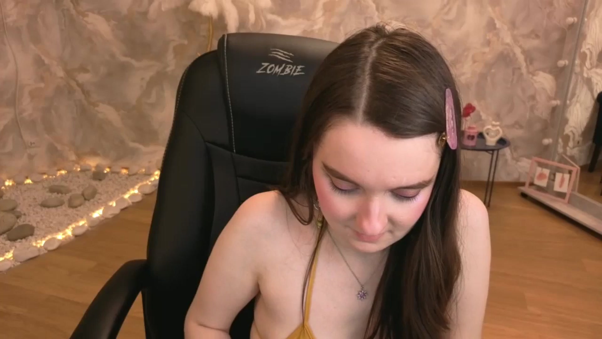 Gallery image thumbnail from Milim_Nava's myfreecams stream on, 02/14/2026, 10:23 image 19 of 20