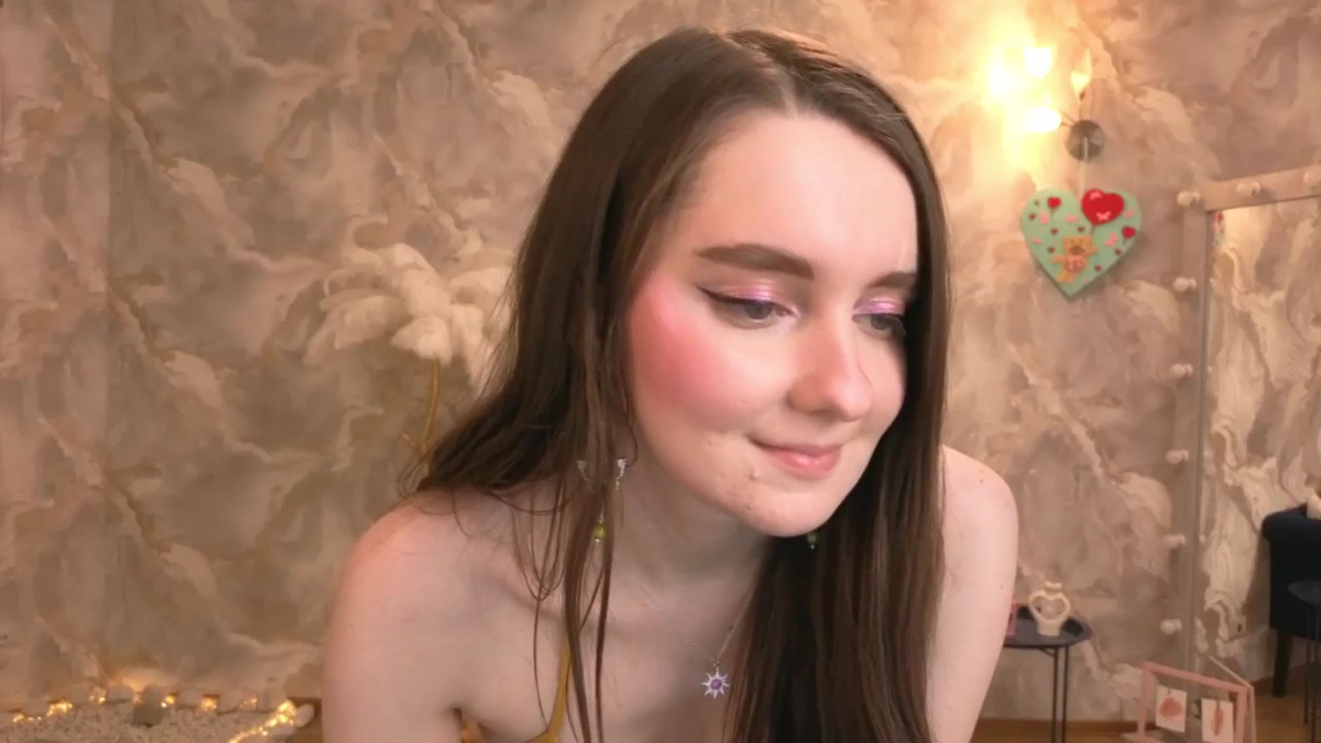 Gallery image thumbnail from Milim_Nava's myfreecams stream on, 02/14/2026, 10:23 image 8 of 20