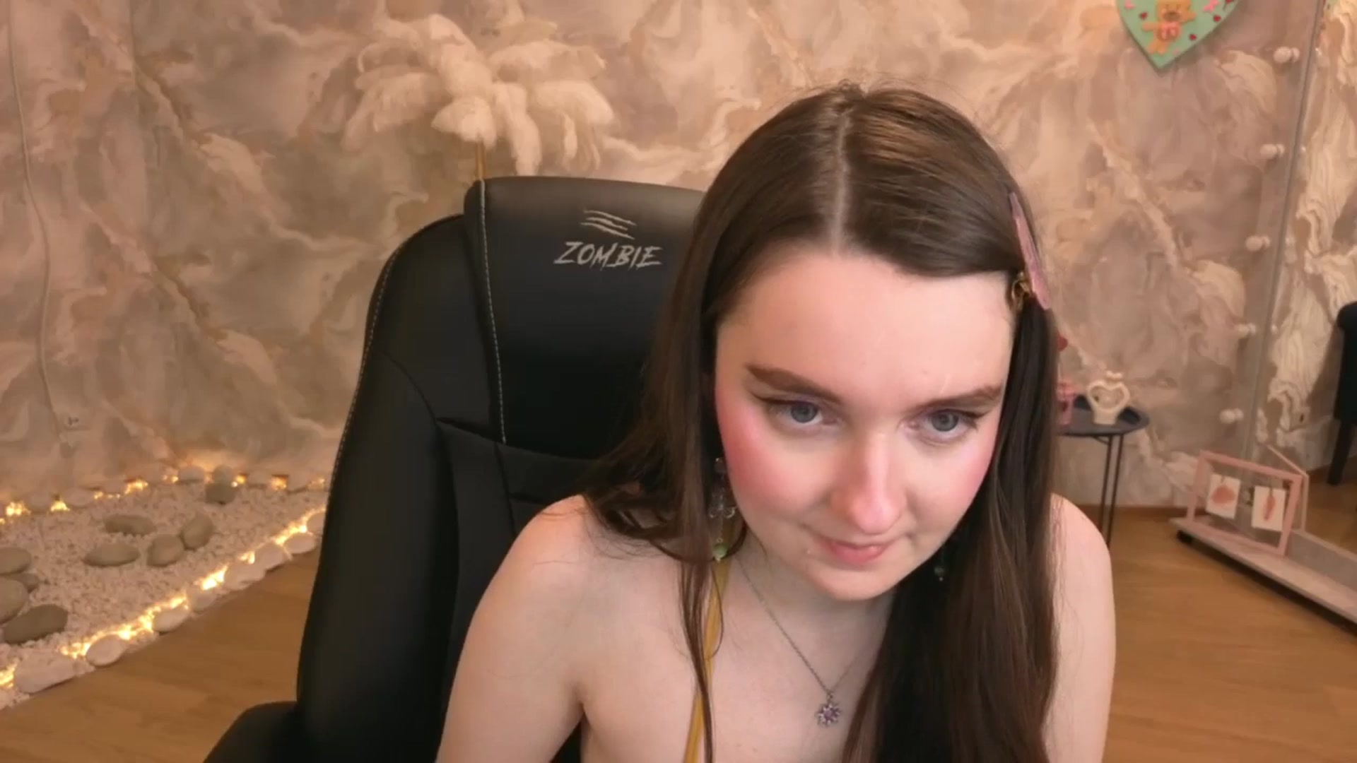 Gallery image thumbnail from Milim_Nava's myfreecams stream on, 02/14/2026, 10:23 image 12 of 20