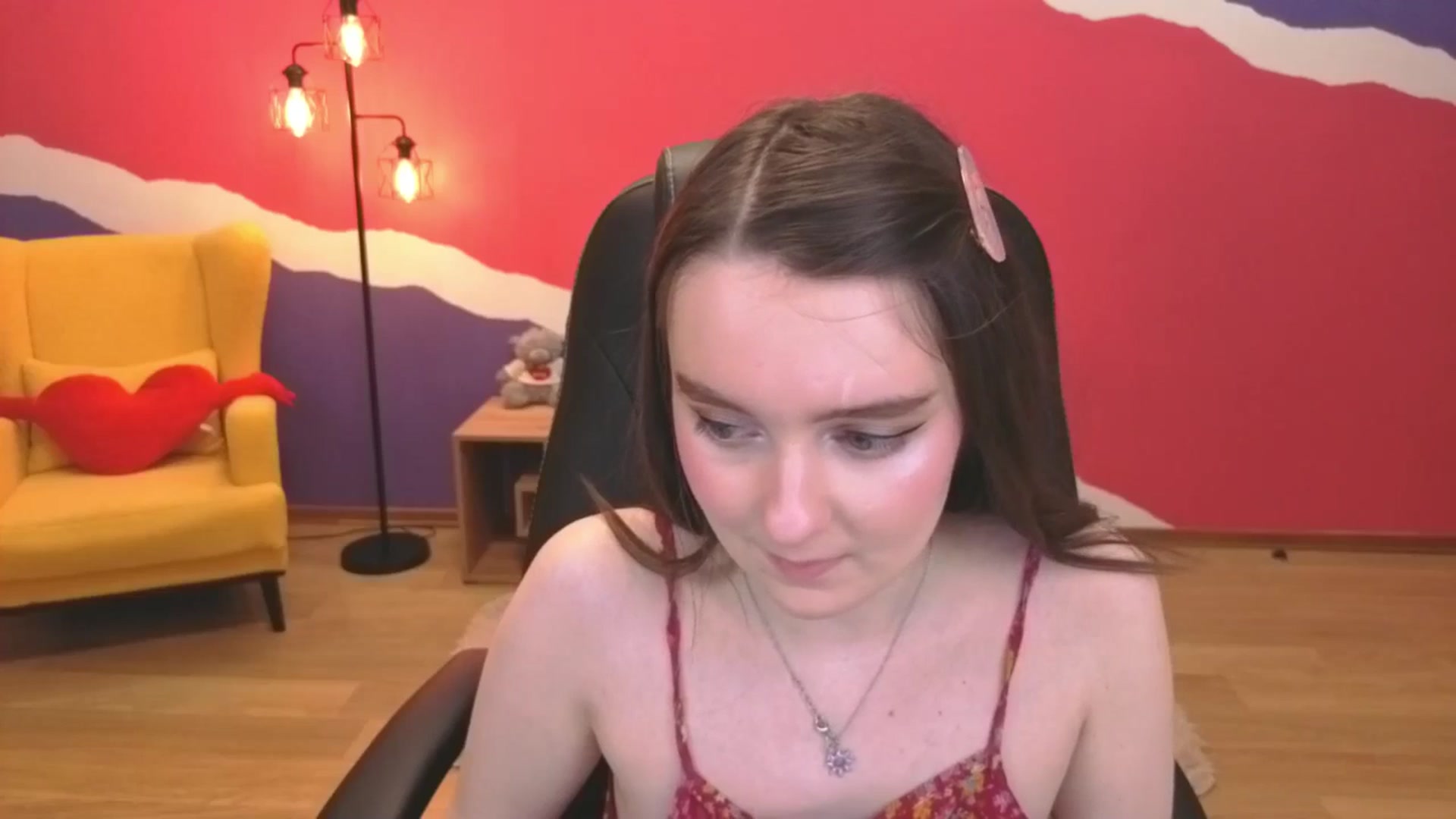 Gallery image thumbnail from Milim_Nava's myfreecams stream on, 02/15/2026, 10:00 image 8 of 20