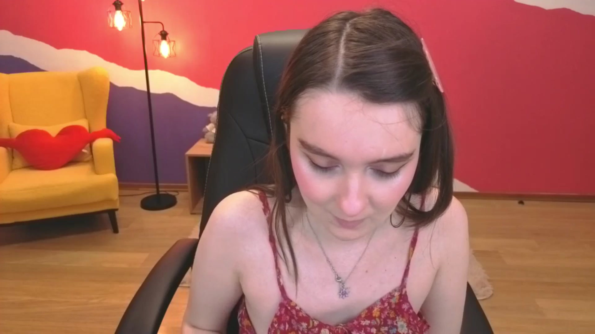 Gallery image thumbnail from Milim_Nava's myfreecams stream on, 02/15/2026, 10:00 image 14 of 20
