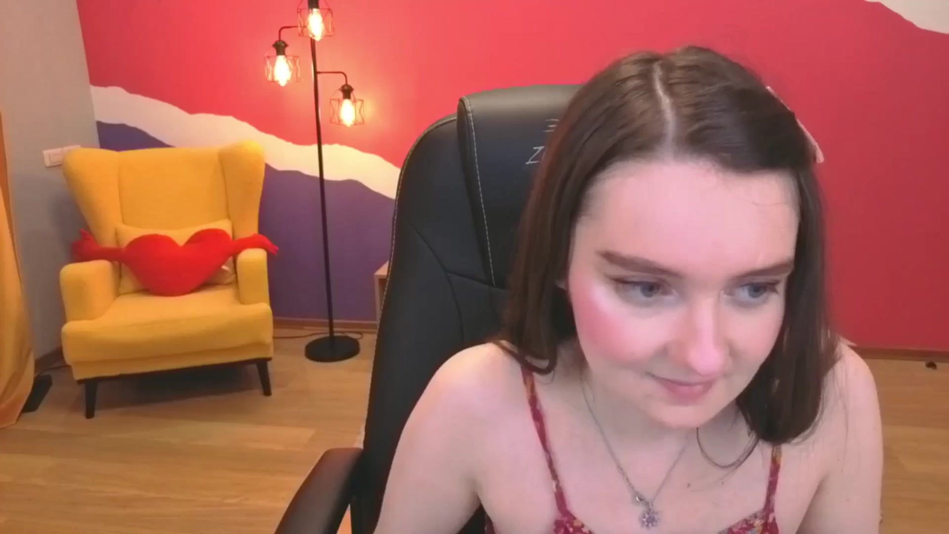 Gallery image thumbnail from Milim_Nava's myfreecams stream on, 02/15/2026, 10:00 image 19 of 20