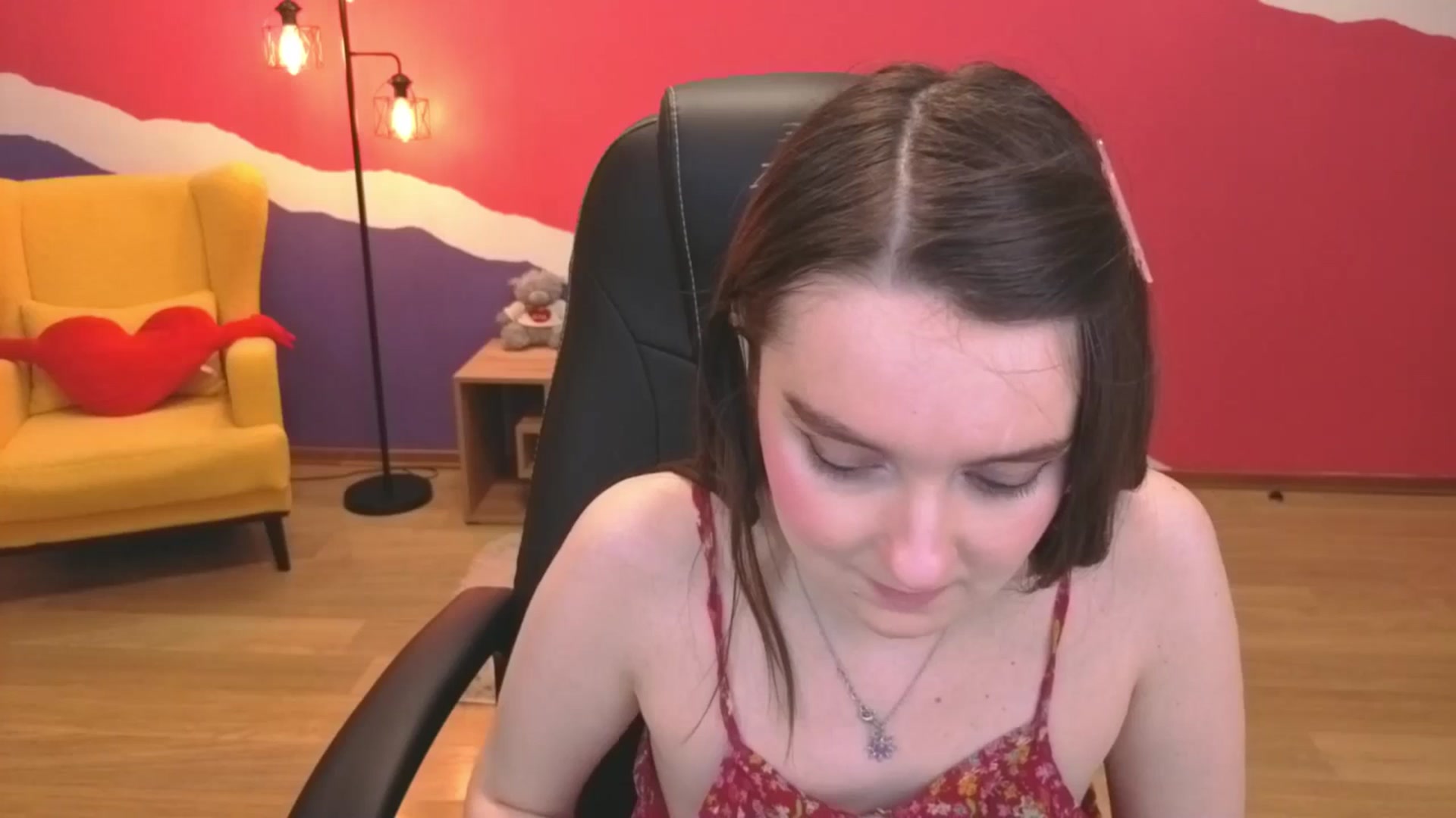 Gallery image thumbnail from Milim_Nava's myfreecams stream on, 02/15/2026, 10:00 image 11 of 20