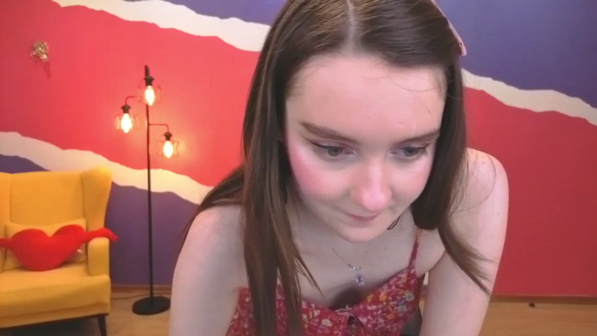 Gallery image thumbnail from Milim_Nava's myfreecams stream on, 02/15/2026, 10:00 image 15 of 20