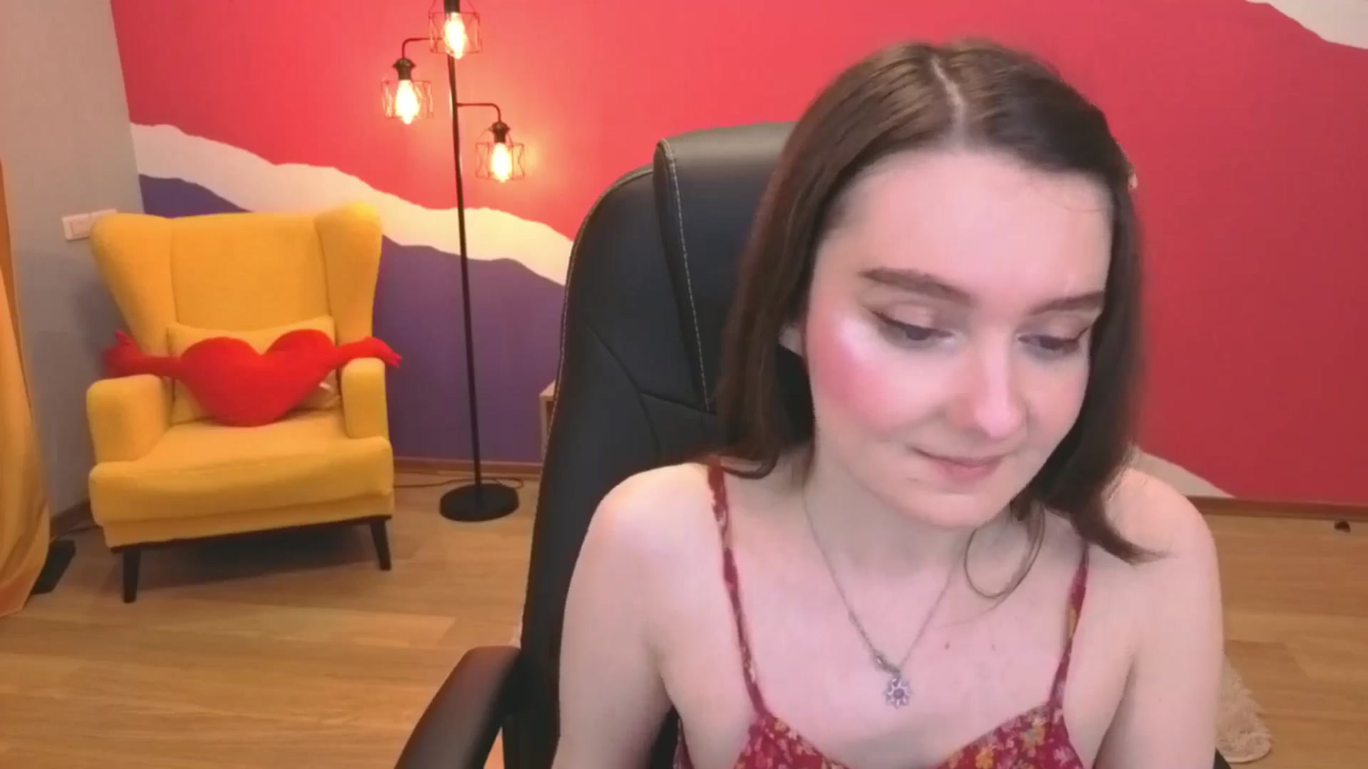 Gallery image thumbnail from Milim_Nava's myfreecams stream on, 02/15/2026, 10:00 image 18 of 20