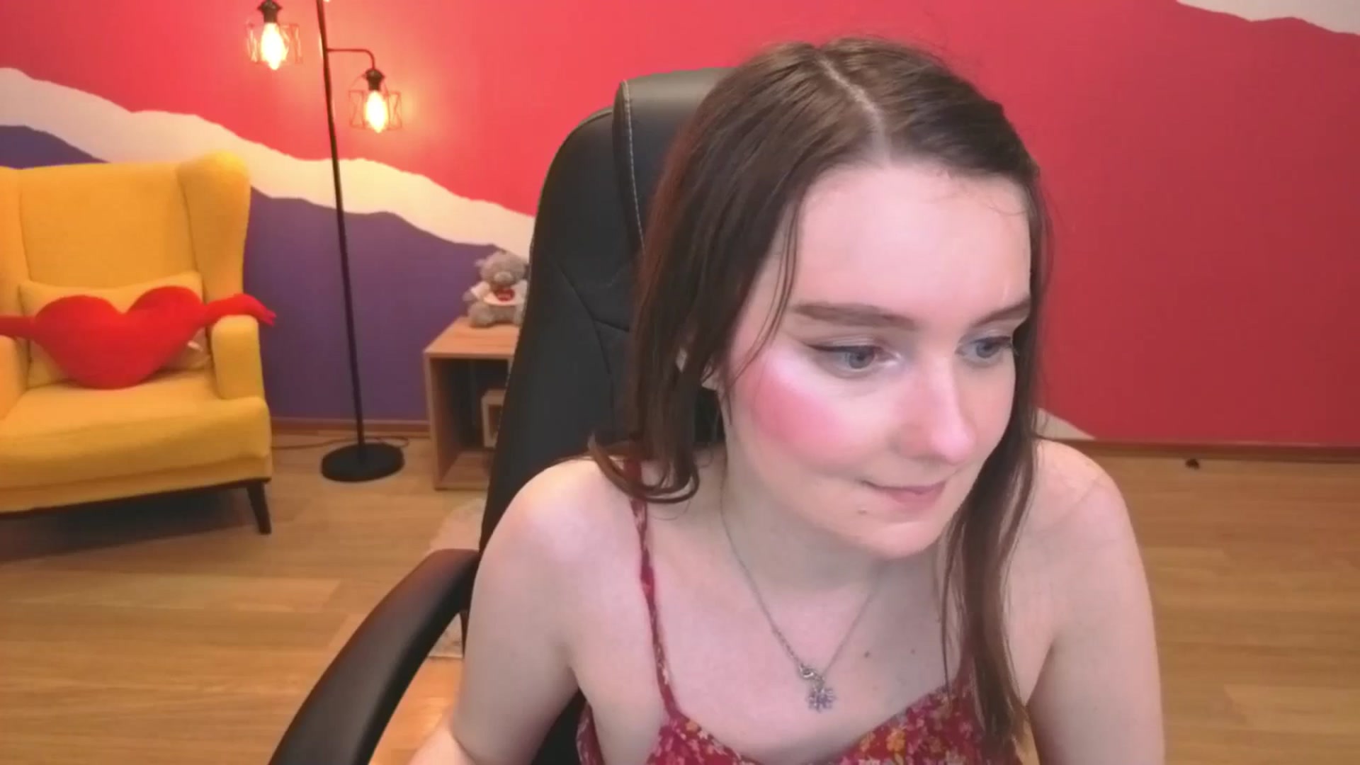 Gallery image thumbnail from Milim_Nava's myfreecams stream on, 02/15/2026, 10:00 image 9 of 20