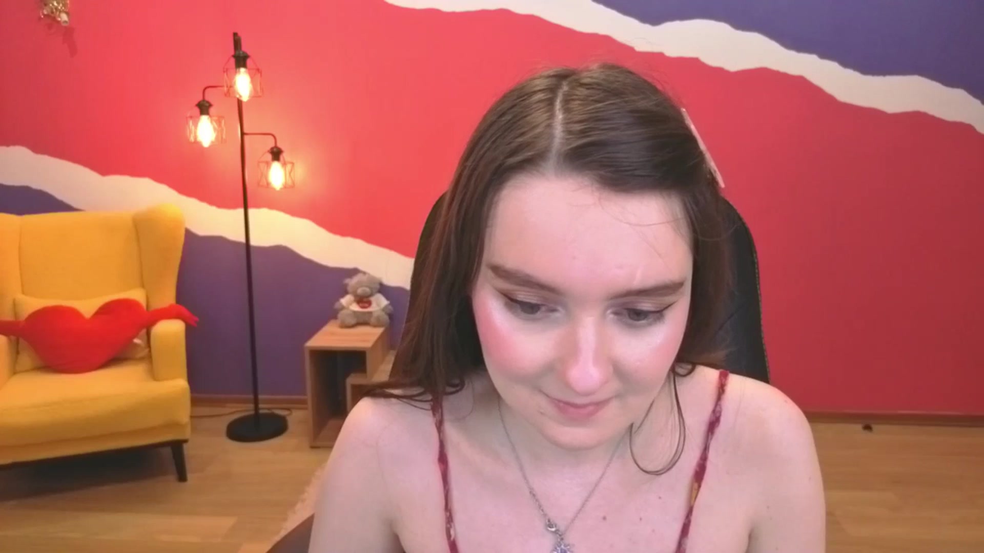 Gallery image thumbnail from Milim_Nava's myfreecams stream on, 02/15/2026, 10:00 image 16 of 20