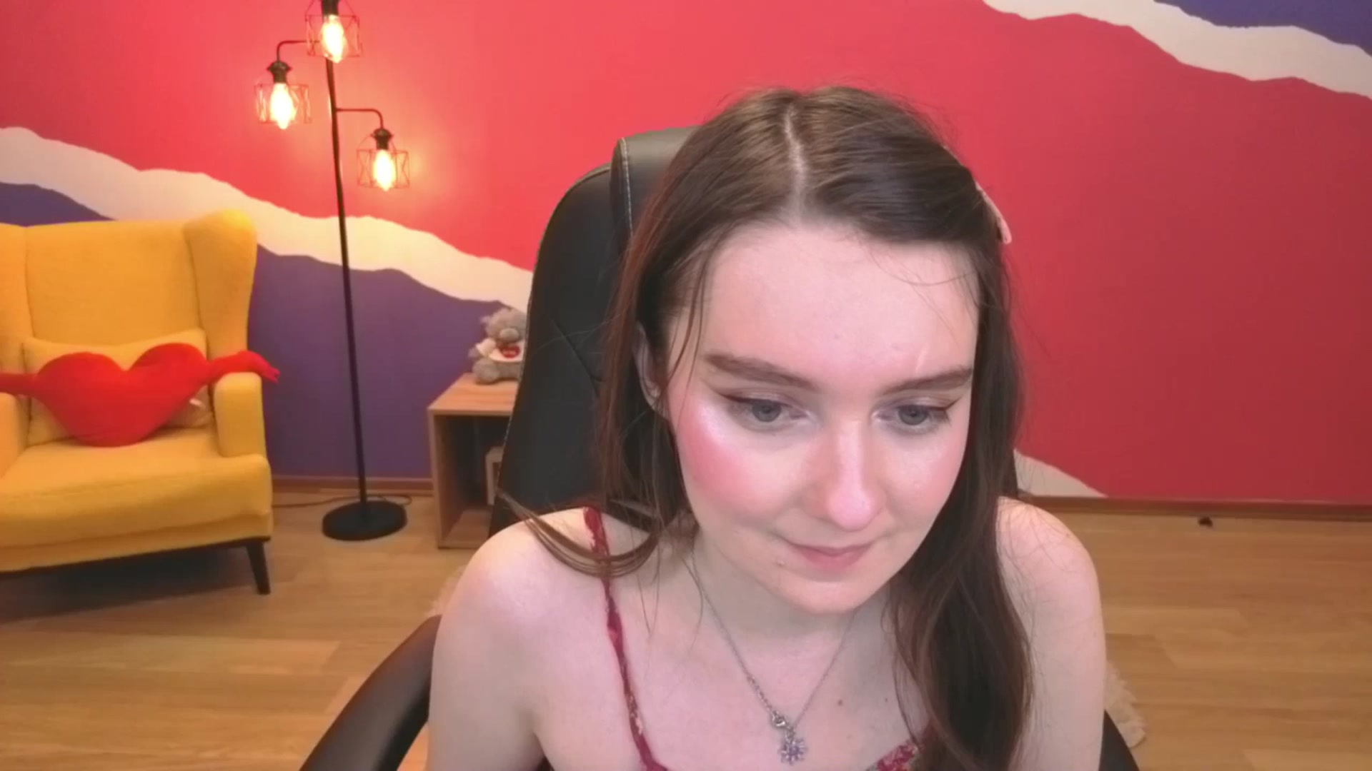 Gallery image thumbnail from Milim_Nava's myfreecams stream on, 02/15/2026, 10:00 image 4 of 20
