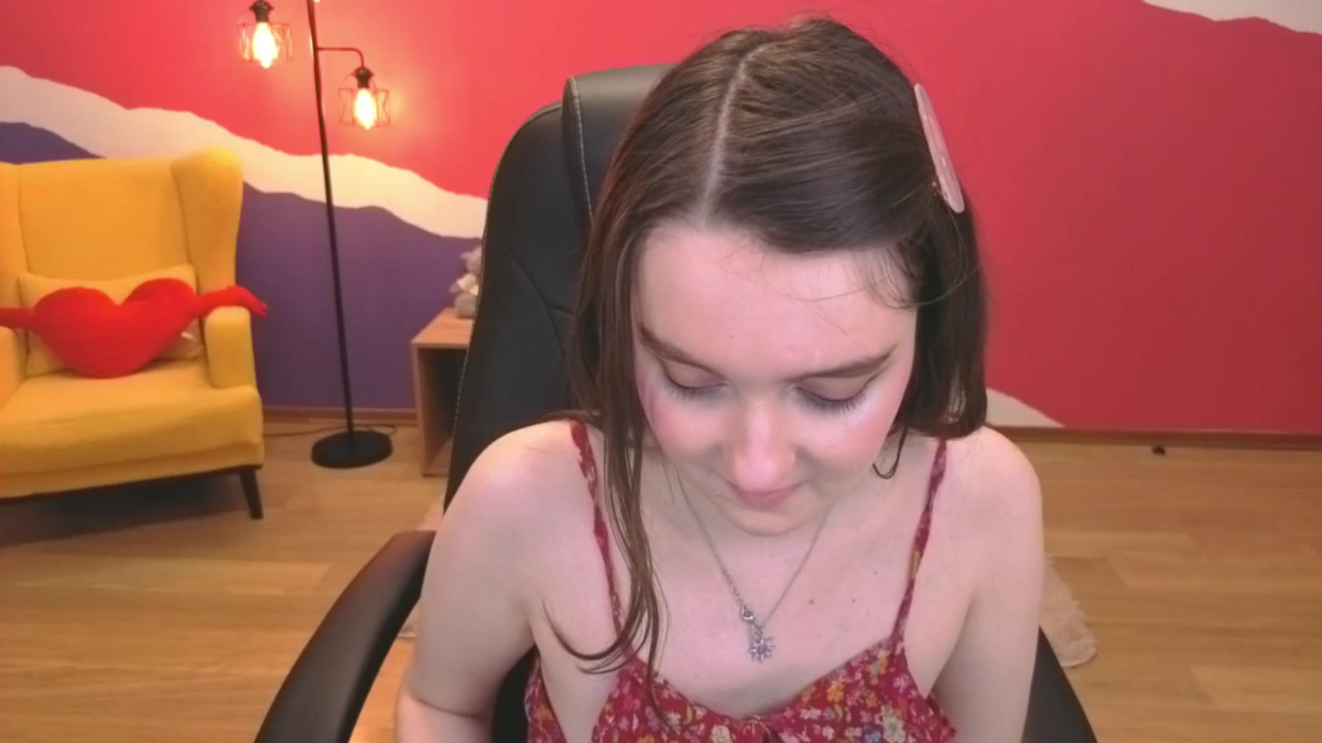 Gallery image thumbnail from Milim_Nava's myfreecams stream on, 02/15/2026, 10:00 image 13 of 20