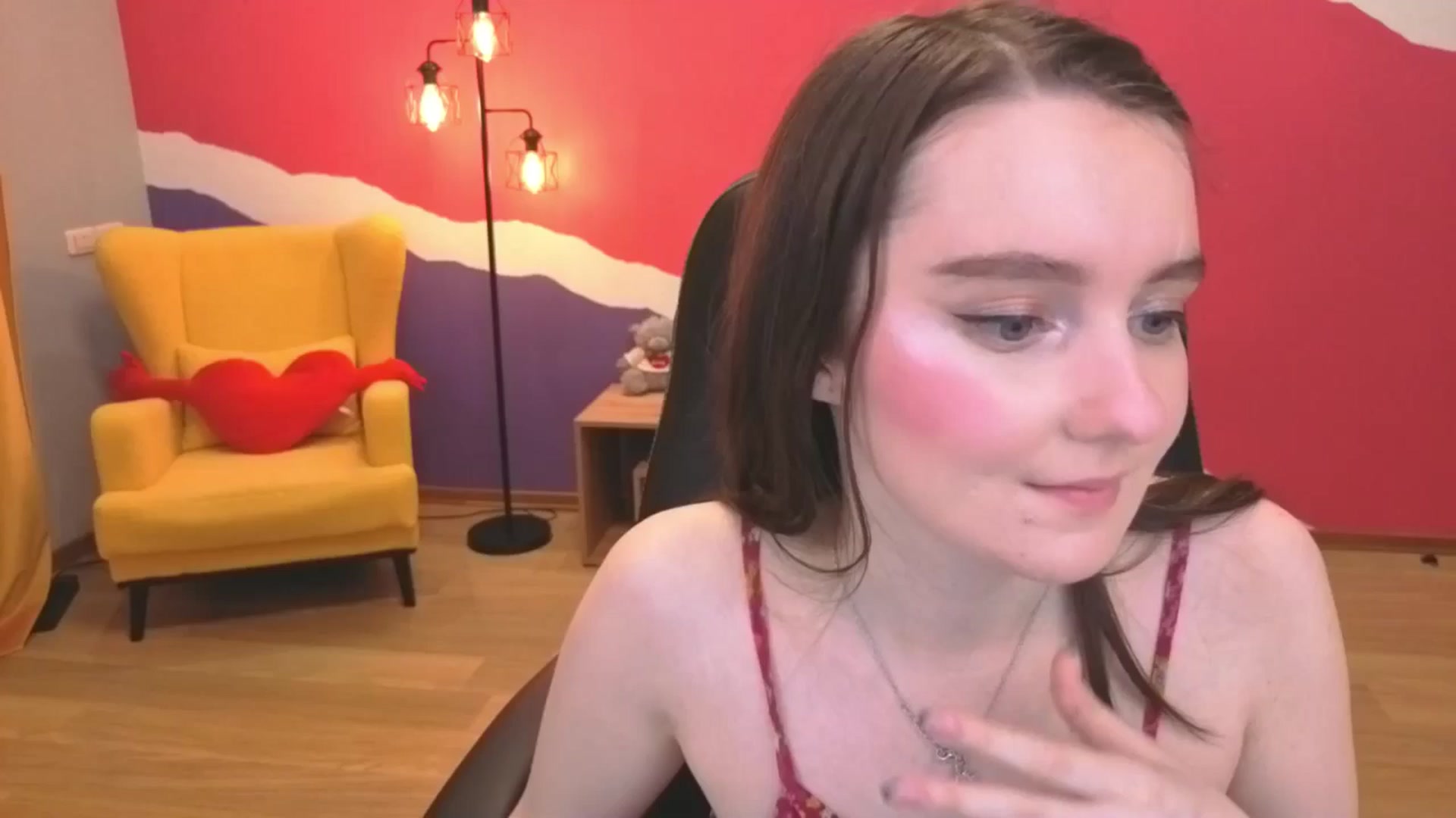 Gallery image thumbnail from Milim_Nava's myfreecams stream on, 02/15/2026, 10:00 image 20 of 20