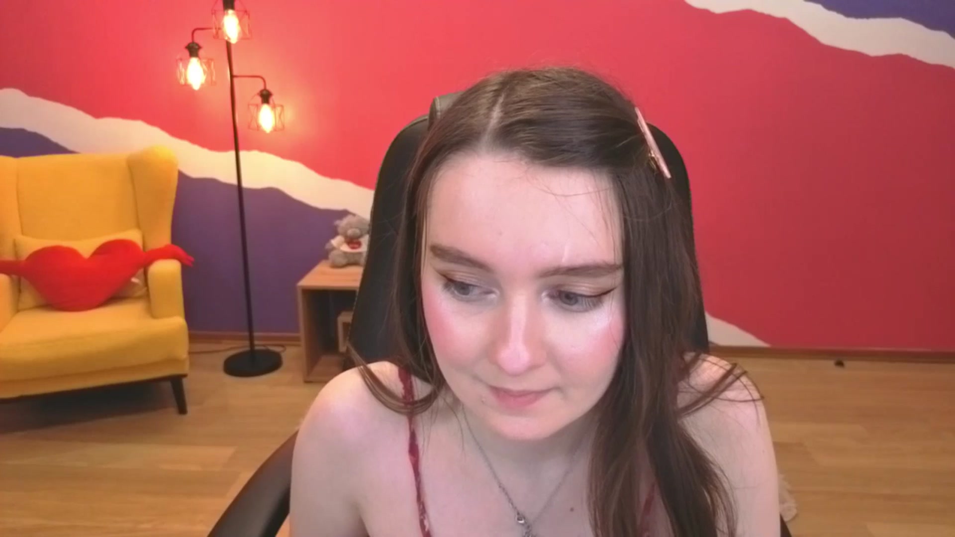 Gallery image thumbnail from Milim_Nava's myfreecams stream on, 02/15/2026, 10:00 image 7 of 20
