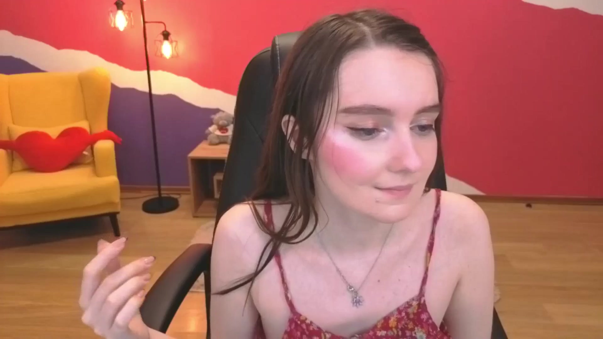 Gallery image thumbnail from Milim_Nava's myfreecams stream on, 02/15/2026, 10:00 image 10 of 20
