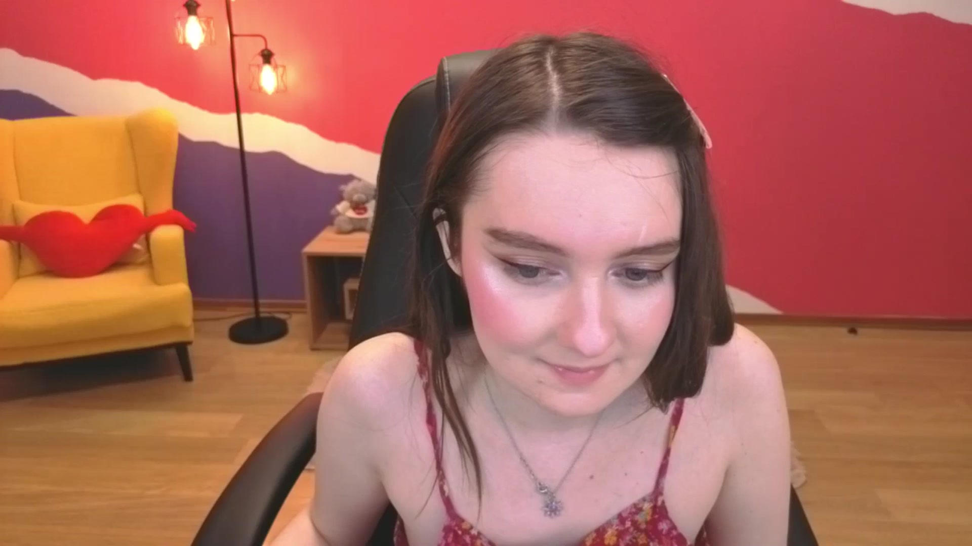 Gallery image thumbnail from Milim_Nava's myfreecams stream on, 02/15/2026, 10:00 image 12 of 20