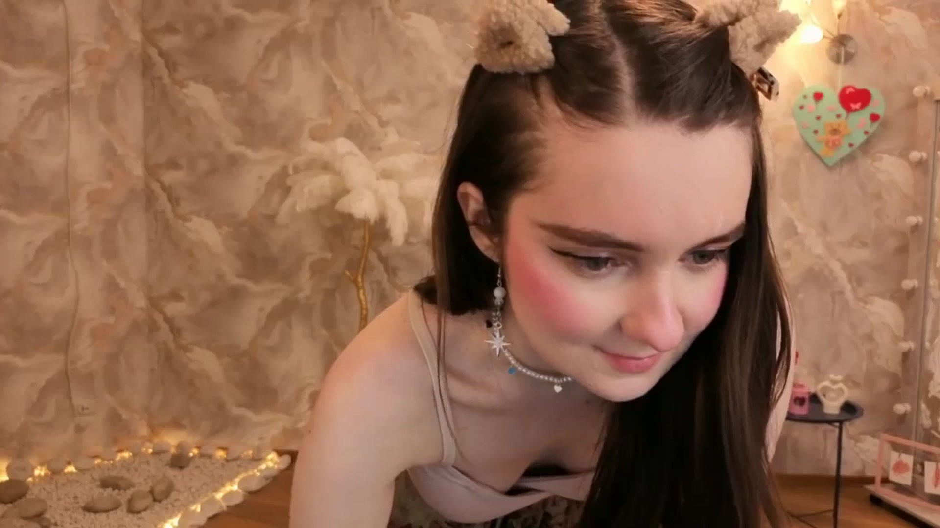 Gallery image thumbnail from Milim_Nava's myfreecams stream on, 02/17/2026, 03:50 image 3 of 20