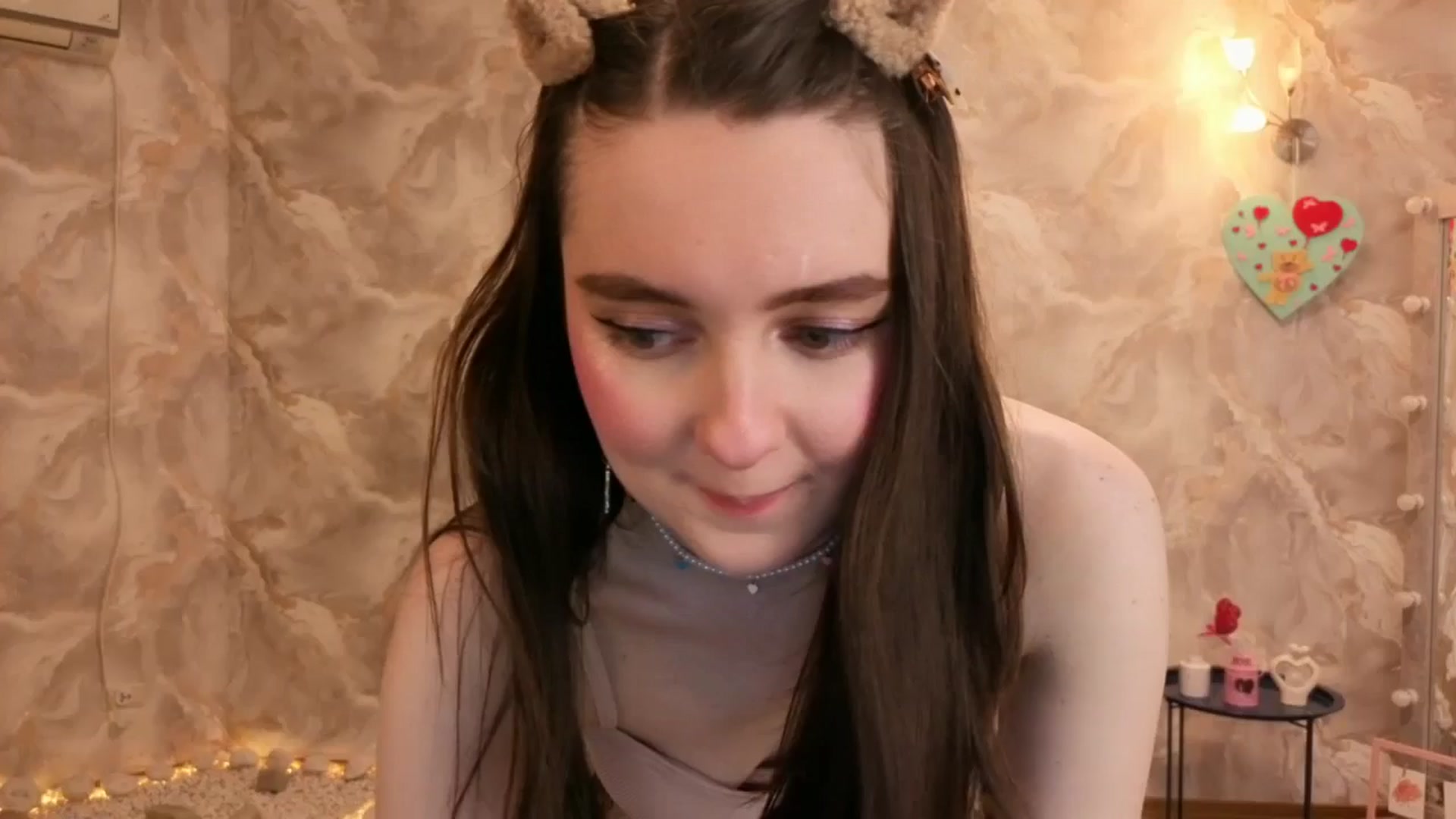 Gallery image thumbnail from Milim_Nava's myfreecams stream on, 02/17/2026, 03:50 image 10 of 20