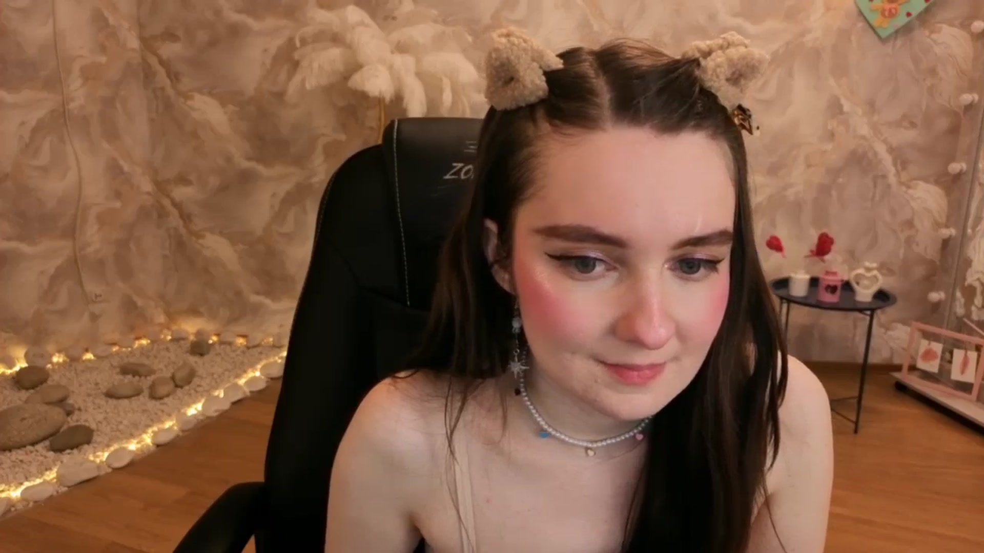 Gallery image thumbnail from Milim_Nava's myfreecams stream on, 02/17/2026, 03:50 image 16 of 20