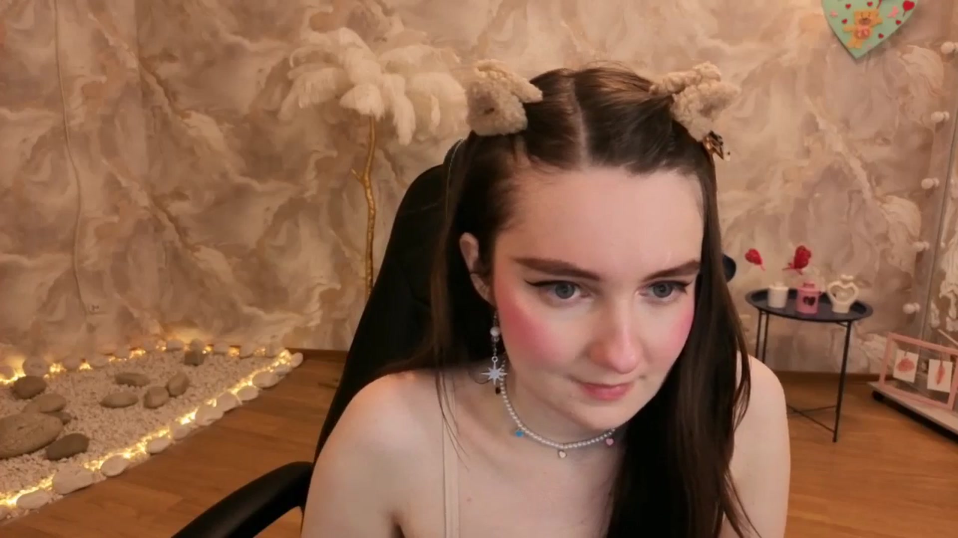 Gallery image thumbnail from Milim_Nava's myfreecams stream on, 02/17/2026, 03:50 image 7 of 20