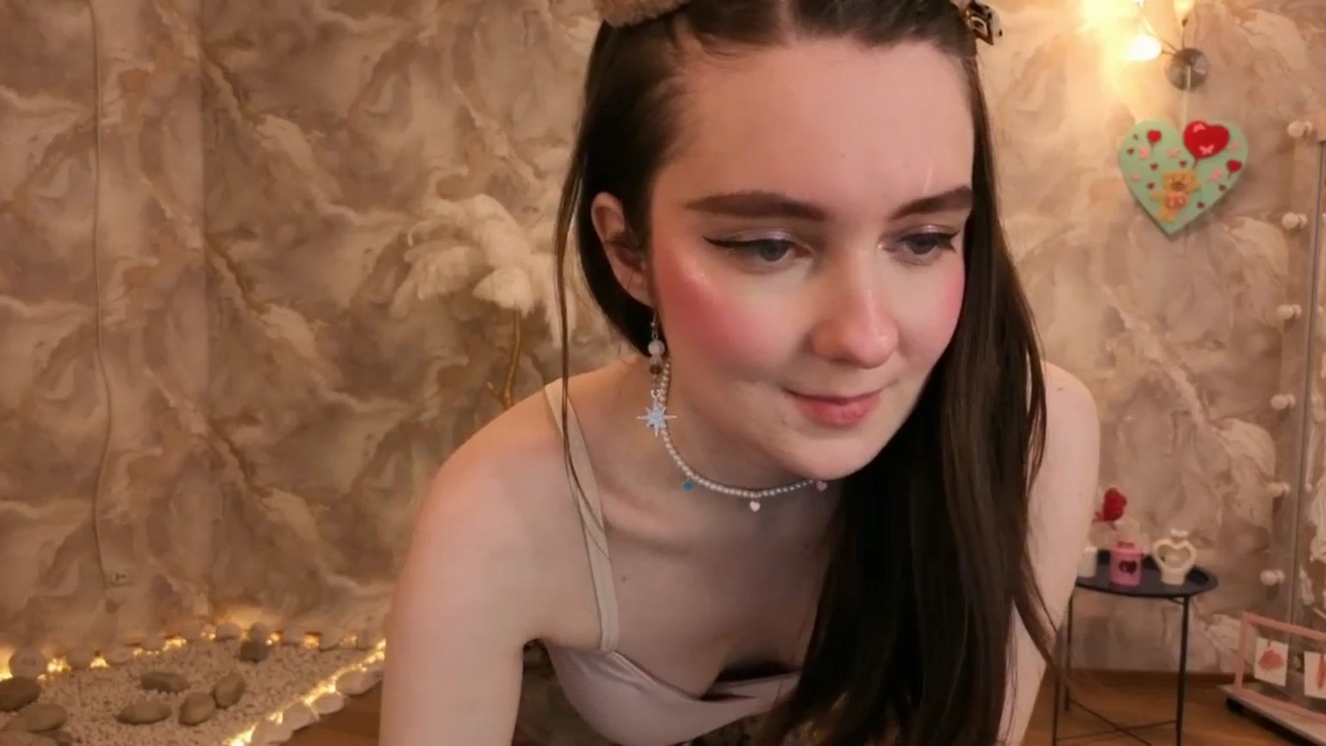 Gallery image thumbnail from Milim_Nava's myfreecams stream on, 02/17/2026, 03:50 image 2 of 20