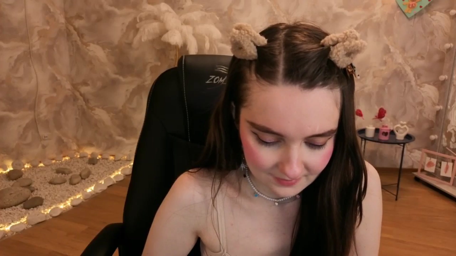 Gallery image thumbnail from Milim_Nava's myfreecams stream on, 02/17/2026, 03:50 image 15 of 20