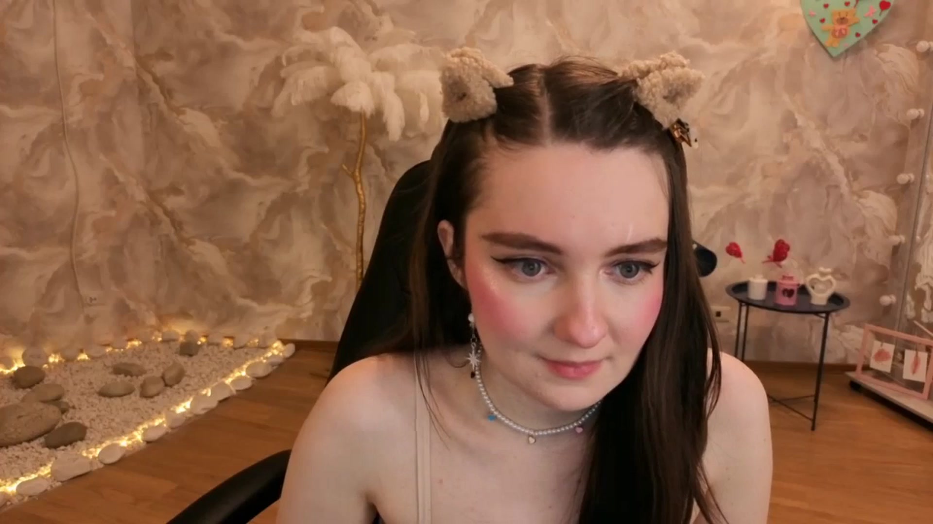 Gallery image thumbnail from Milim_Nava's myfreecams stream on, 02/17/2026, 03:50 image 6 of 20