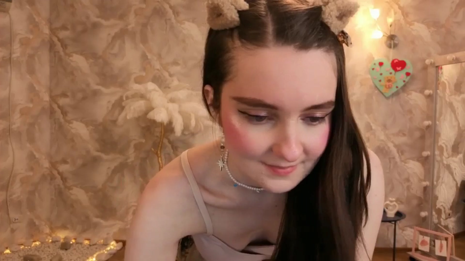 Gallery image thumbnail from Milim_Nava's myfreecams stream on, 02/17/2026, 03:50 image 19 of 20