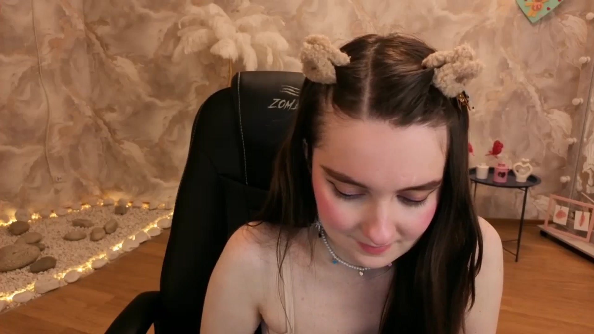 Gallery image thumbnail from Milim_Nava's myfreecams stream on, 02/17/2026, 03:50 image 17 of 20