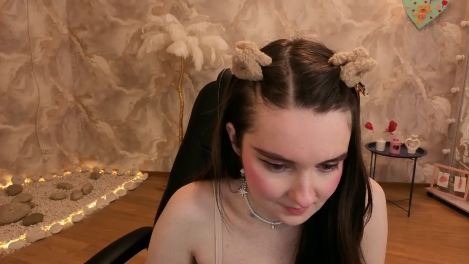 Gallery image thumbnail from Milim_Nava's myfreecams stream on, 02/17/2026, 03:50 image 5 of 20