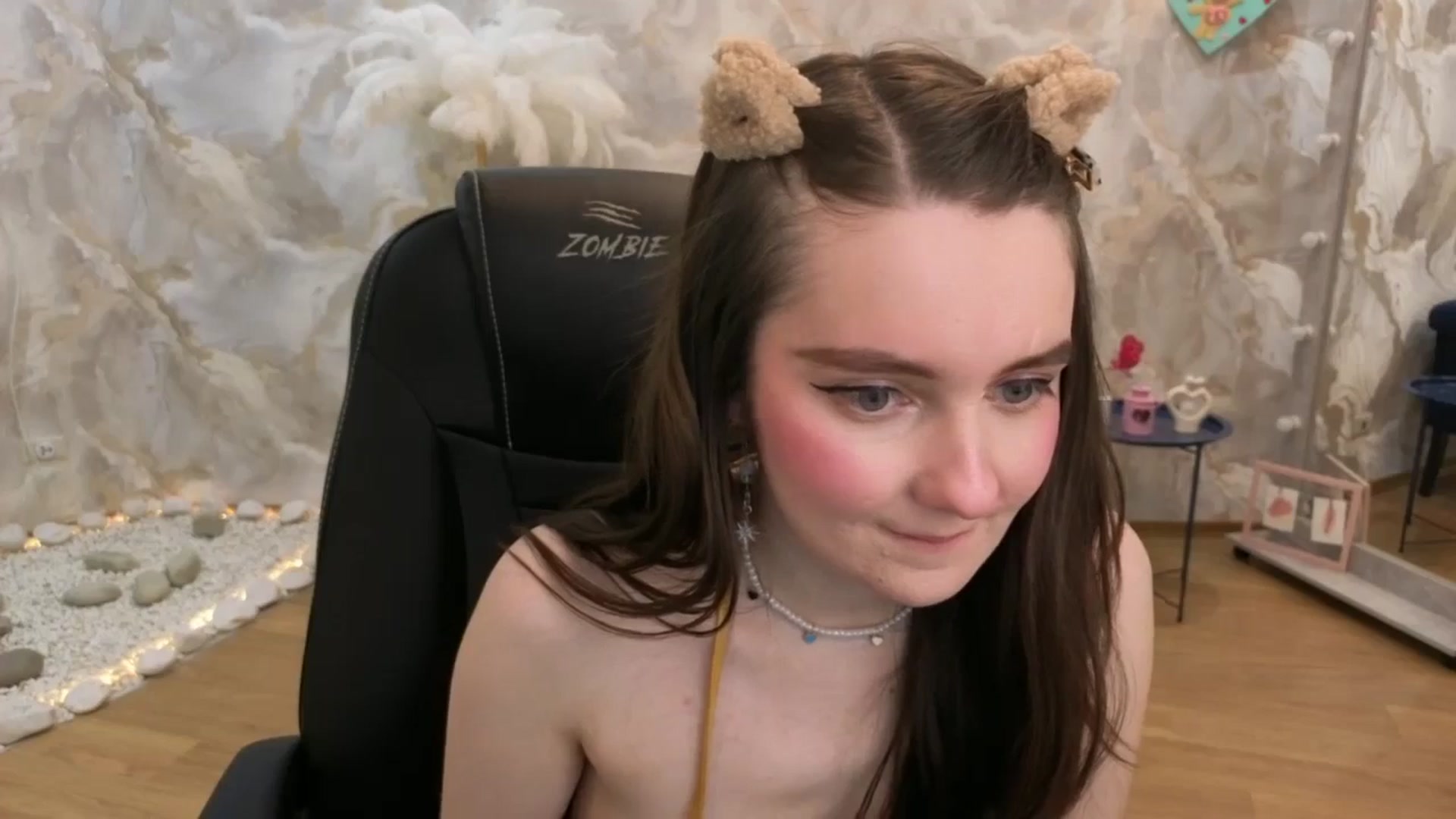 Gallery image thumbnail from Milim_Nava's myfreecams stream on, 02/17/2026, 05:22 image 8 of 20