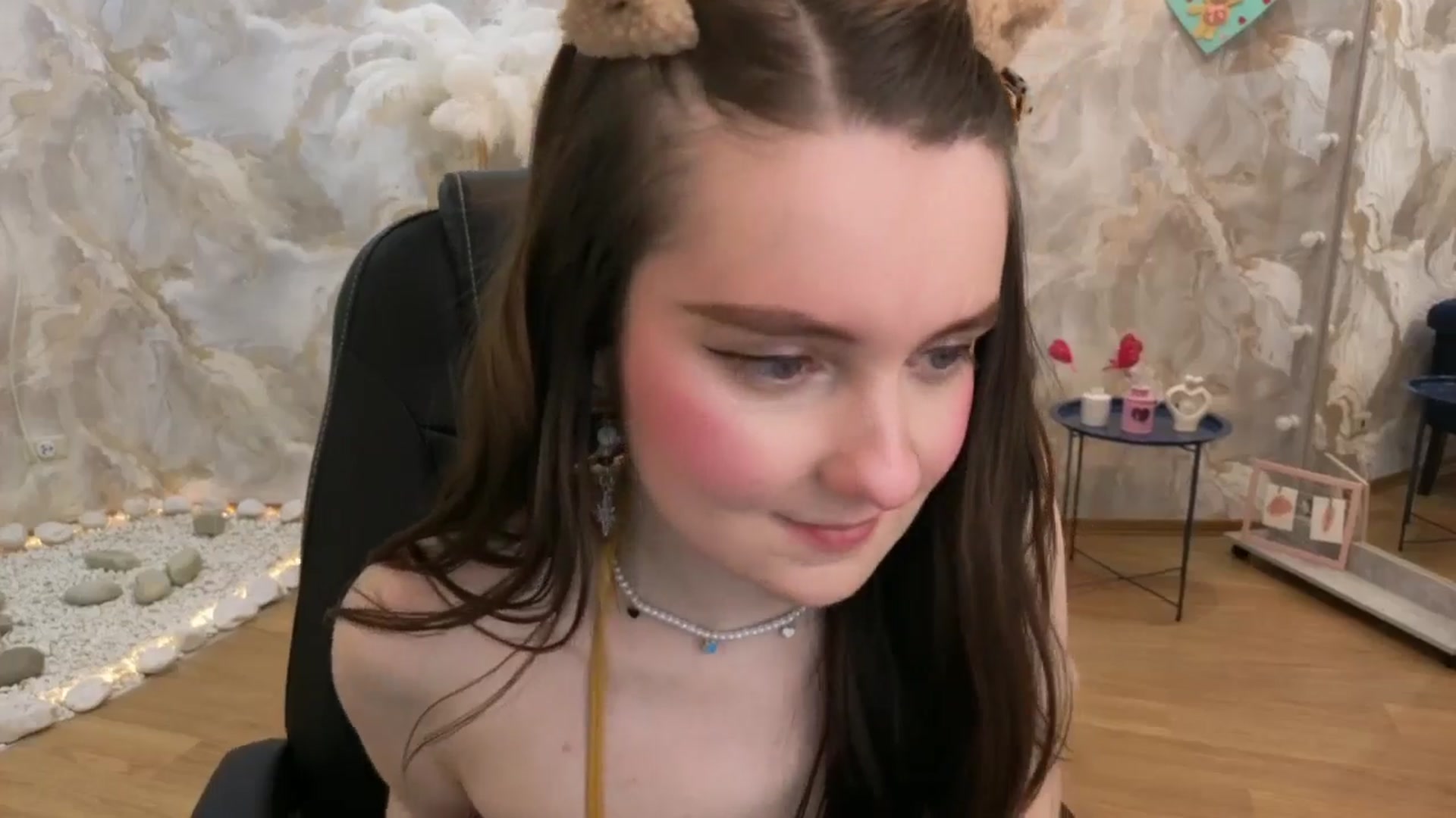 Gallery image thumbnail from Milim_Nava's myfreecams stream on, 02/17/2026, 05:22 image 11 of 20