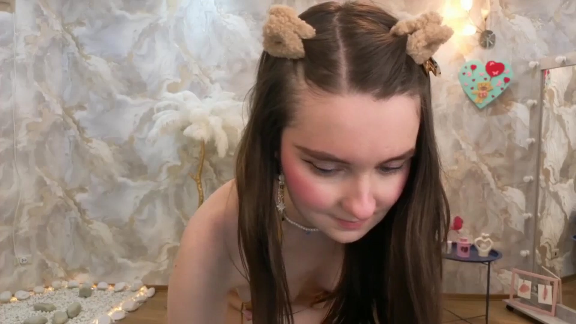 Gallery image thumbnail from Milim_Nava's myfreecams stream on, 02/17/2026, 05:22 image 14 of 20