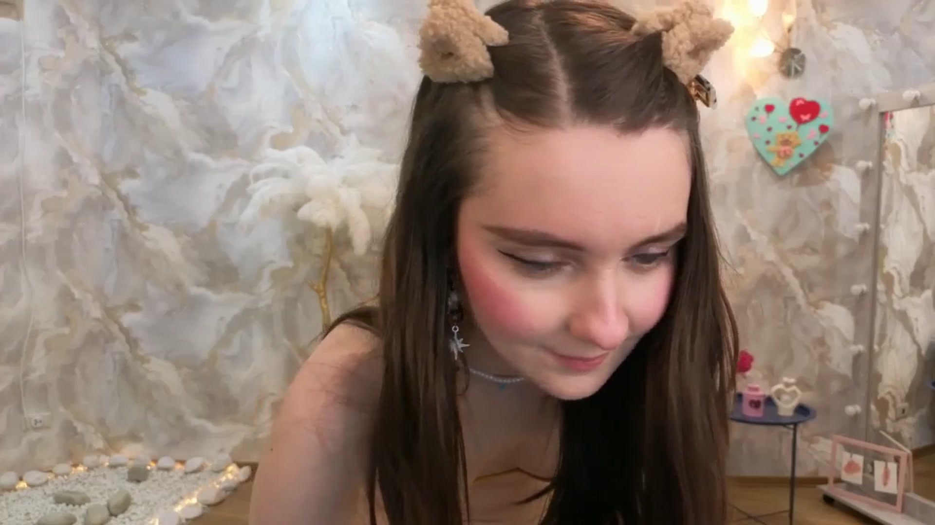 Gallery image thumbnail from Milim_Nava's myfreecams stream on, 02/17/2026, 05:22 image 12 of 20
