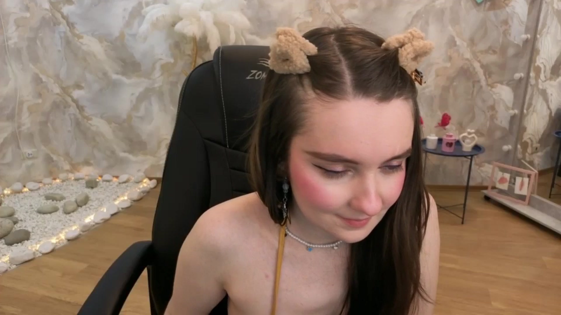 Gallery image thumbnail from Milim_Nava's myfreecams stream on, 02/17/2026, 05:22 image 20 of 20