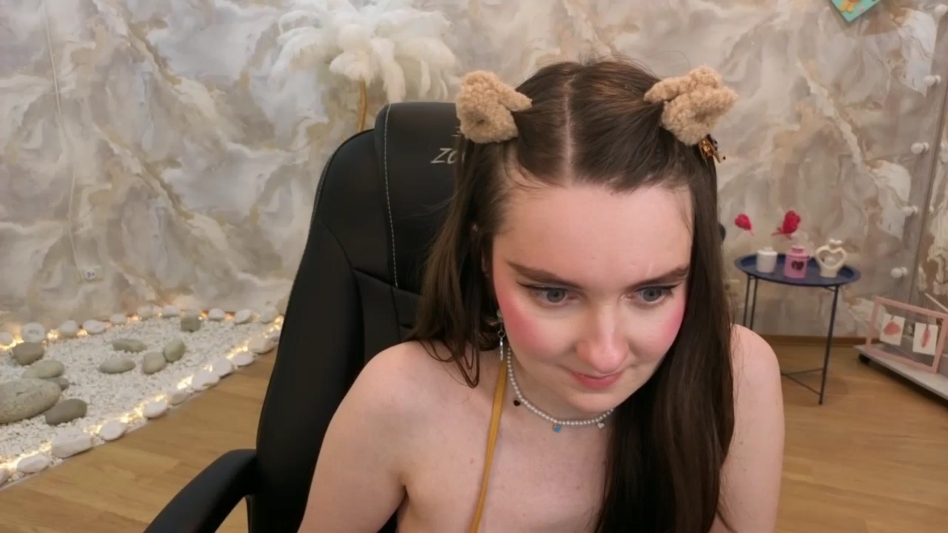 Gallery image thumbnail from Milim_Nava's myfreecams stream on, 02/17/2026, 07:09 image 18 of 20