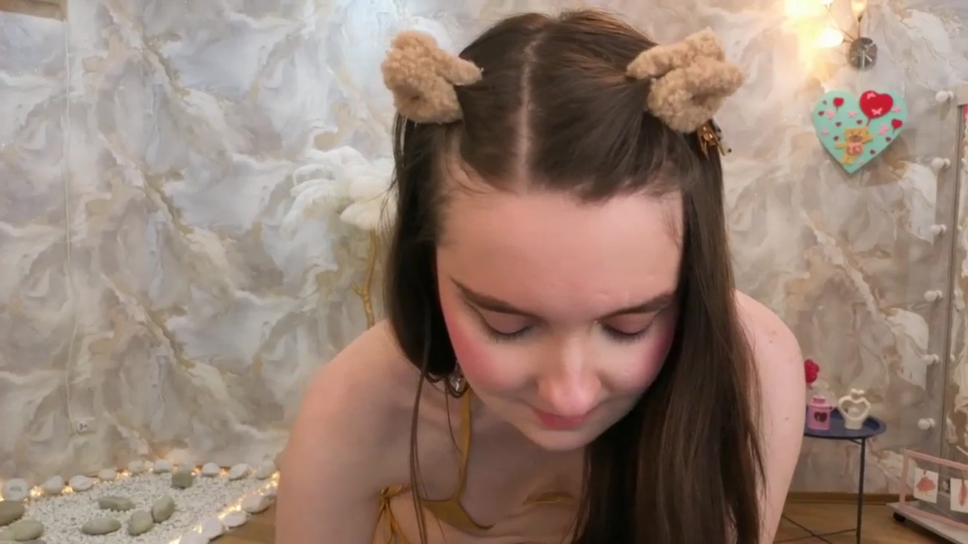 Gallery image thumbnail from Milim_Nava's myfreecams stream on, 02/17/2026, 07:09 image 15 of 20