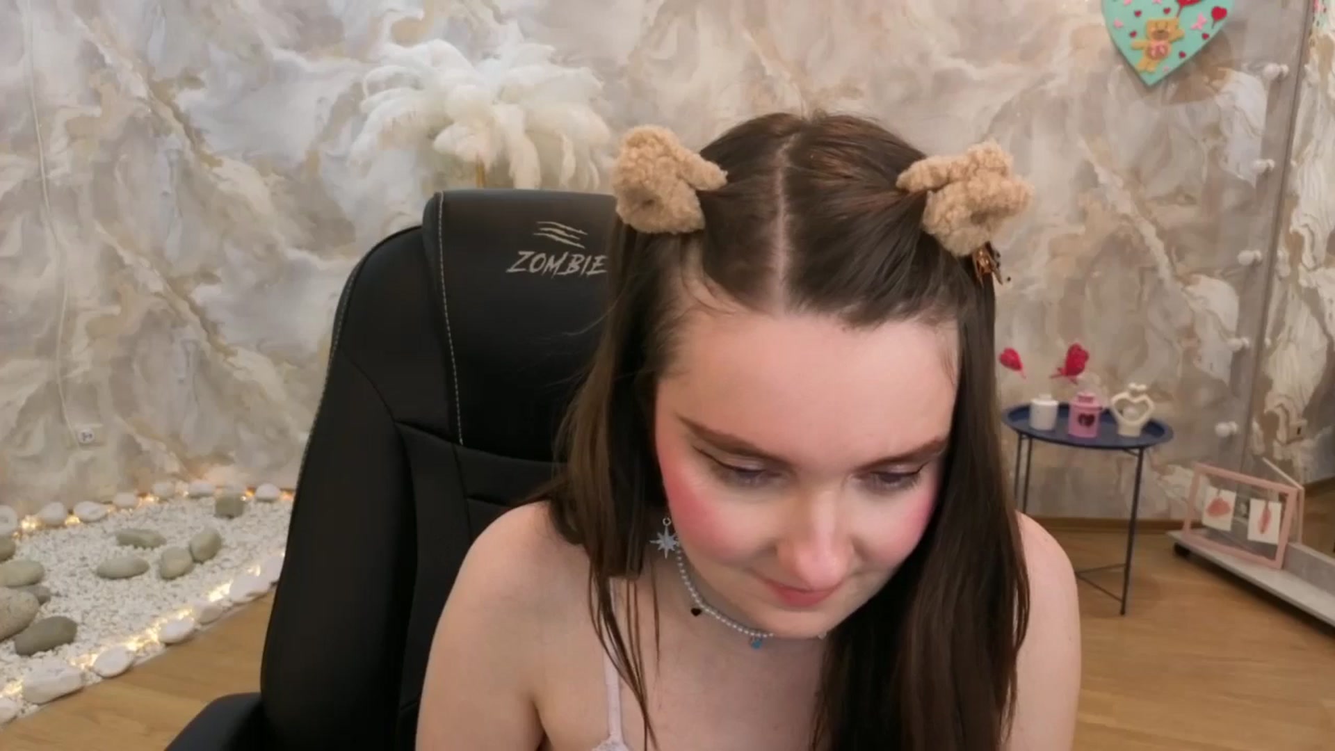 Gallery image thumbnail from Milim_Nava's myfreecams stream on, 02/17/2026, 07:48 image 15 of 20