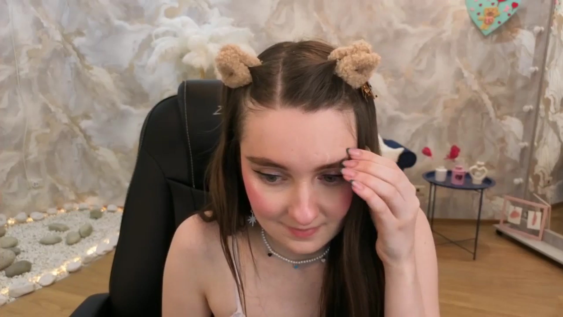 Gallery image thumbnail from Milim_Nava's myfreecams stream on, 02/17/2026, 07:48 image 16 of 20