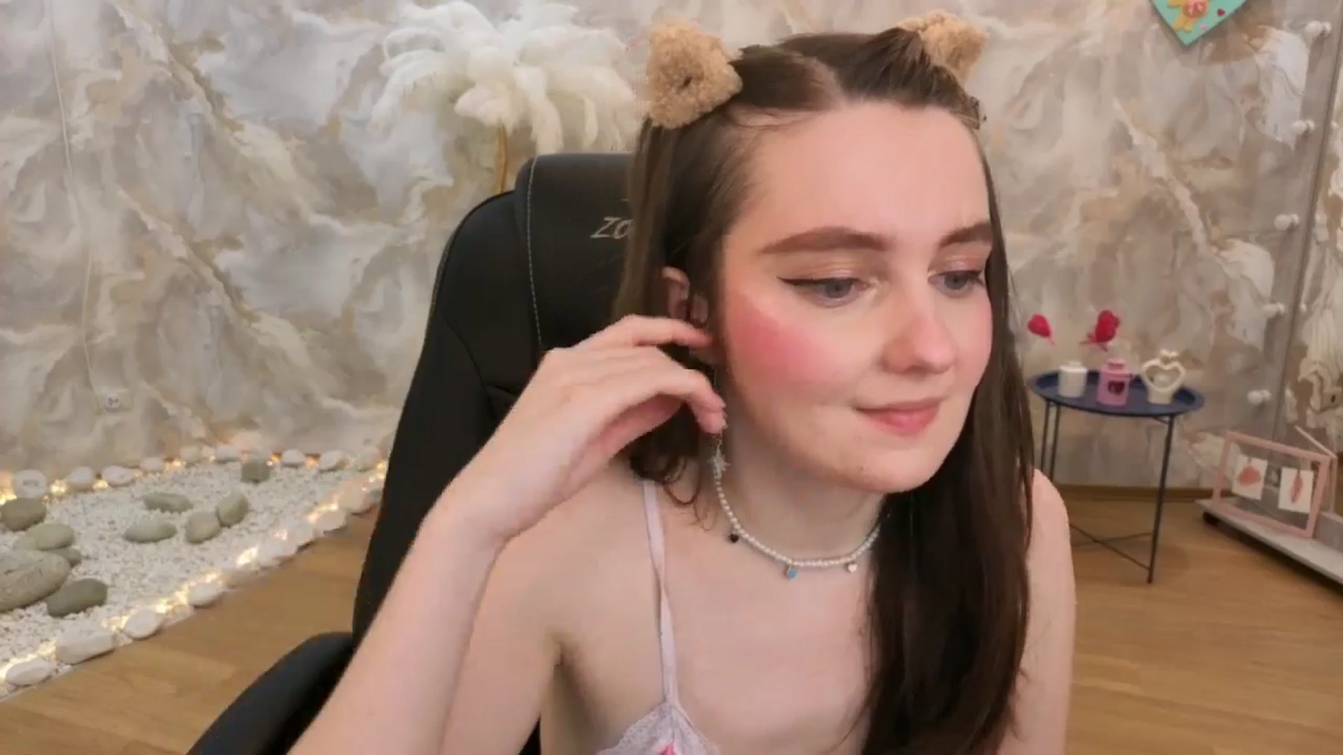 Gallery image thumbnail from Milim_Nava's myfreecams stream on, 02/17/2026, 07:48 image 8 of 20
