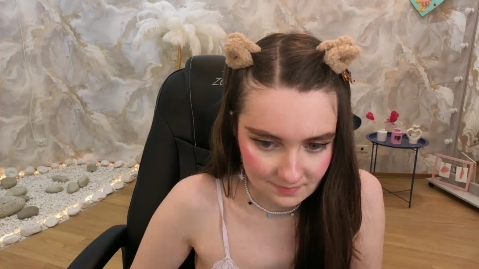 Gallery image thumbnail from Milim_Nava's myfreecams stream on, 02/17/2026, 07:48 image 7 of 20
