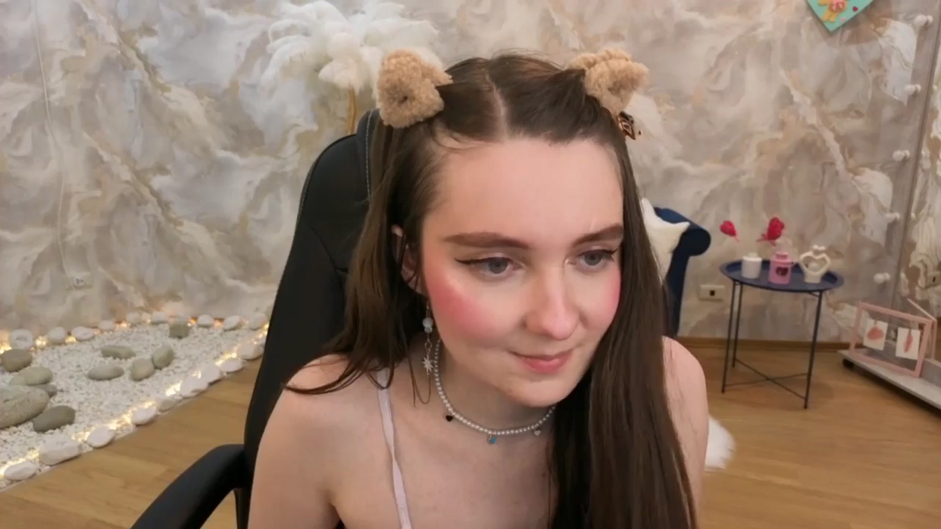 Gallery image thumbnail from Milim_Nava's myfreecams stream on, 02/17/2026, 07:48 image 9 of 20
